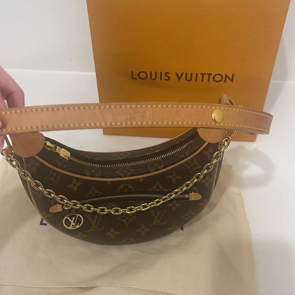 Louis Vuitton great authentic